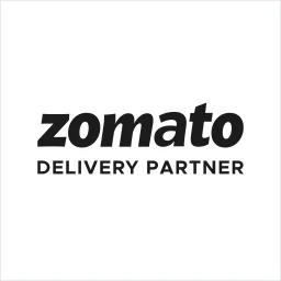 Значок Zomato Delivery Partner