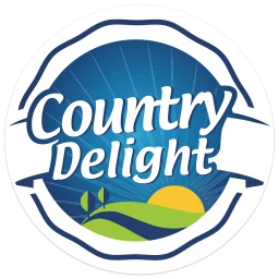 Country Delight Milk & Grocery simgesi